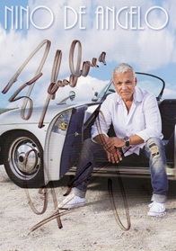 Nino de Angelo